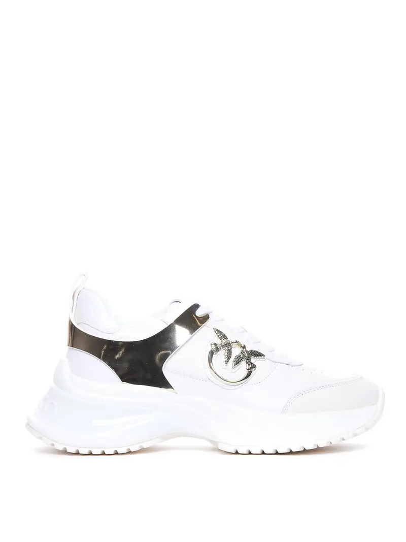 Pinko Scarpe da ginnastica Bianco 3994900