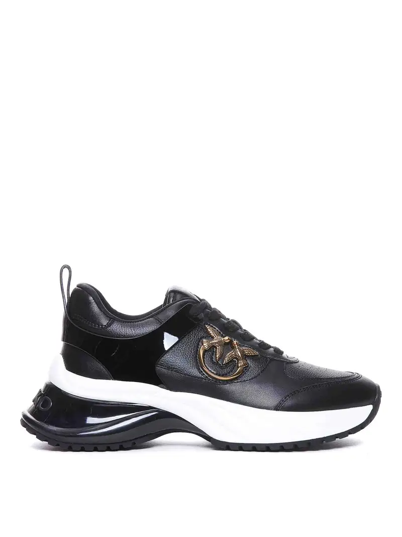 Pinko Scarpe da ginnastica Nero 4003880