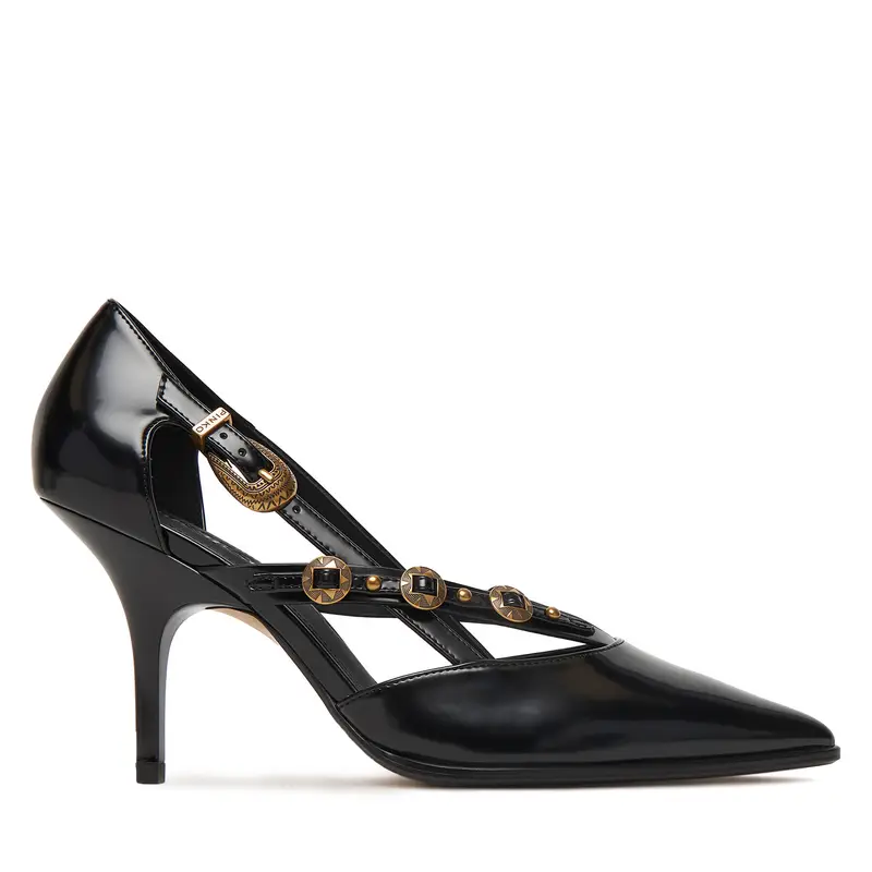 Scarpe stiletto PINKO Lady 02 SD0495 E037 Nero