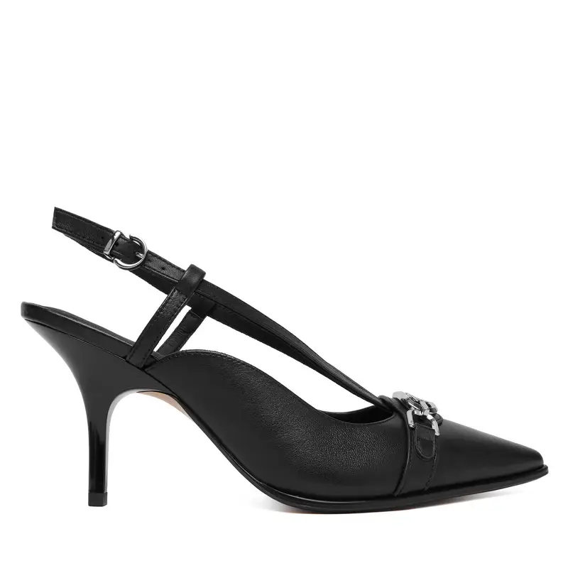 Scarpe stiletto PINKO Lady 05 SD0501 P003 Nero