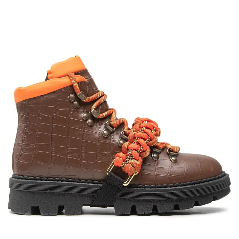 Pinko Scarponcini Marrone 2685054