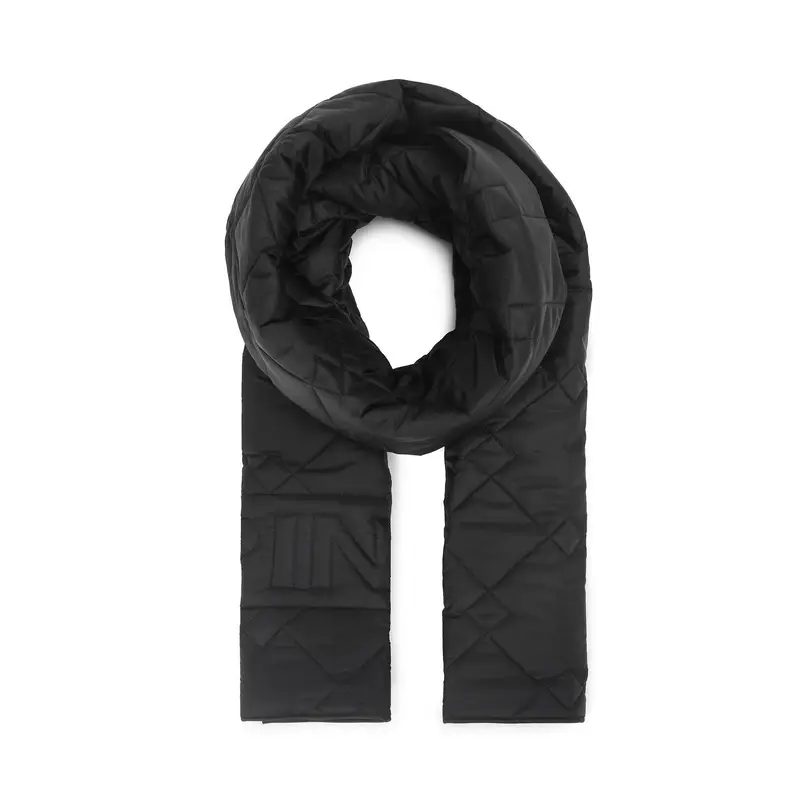 Scialle Pinko Simona Sciarpa AI 22-23 BLK01 1G2076 Y43Q Nero