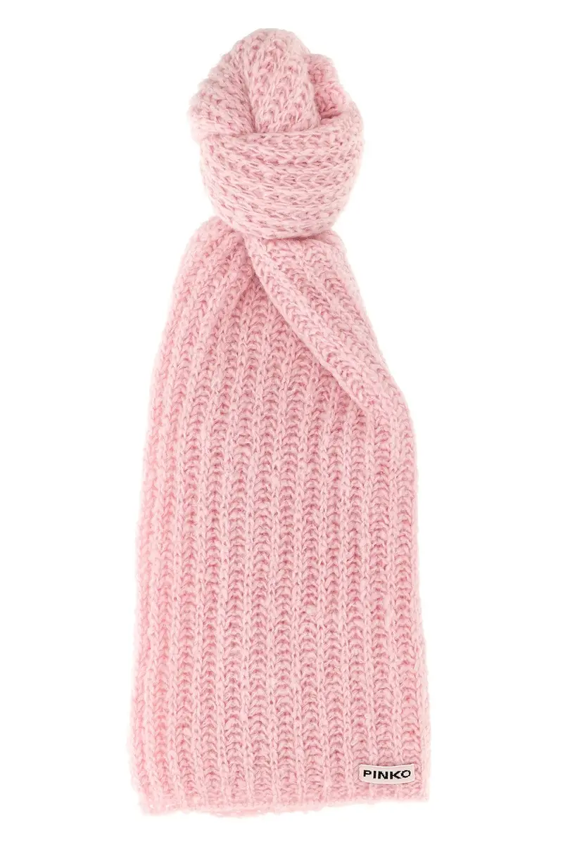 Sciarpa 'San Marino' Rosa