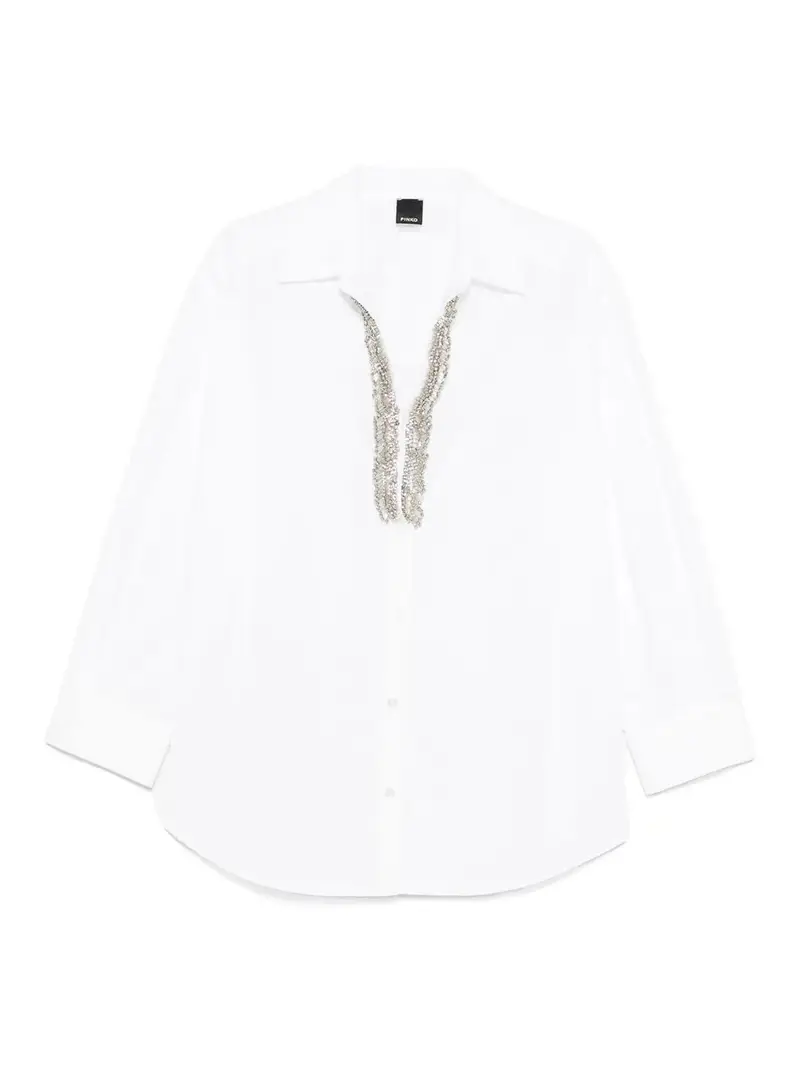 Shirt Capirai Bianco