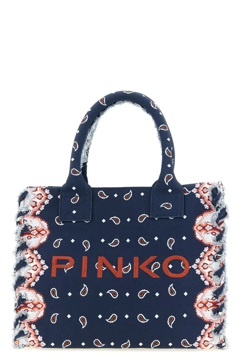 Shopping Beach Media Blu