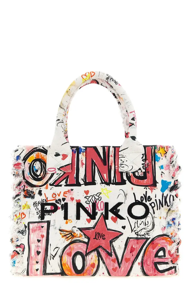 Shopping Beach Media Multi