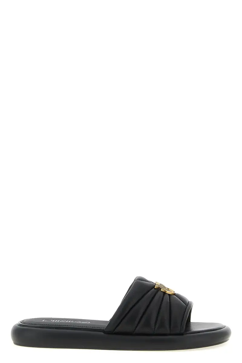 Slide 'Fiona 03' Nero