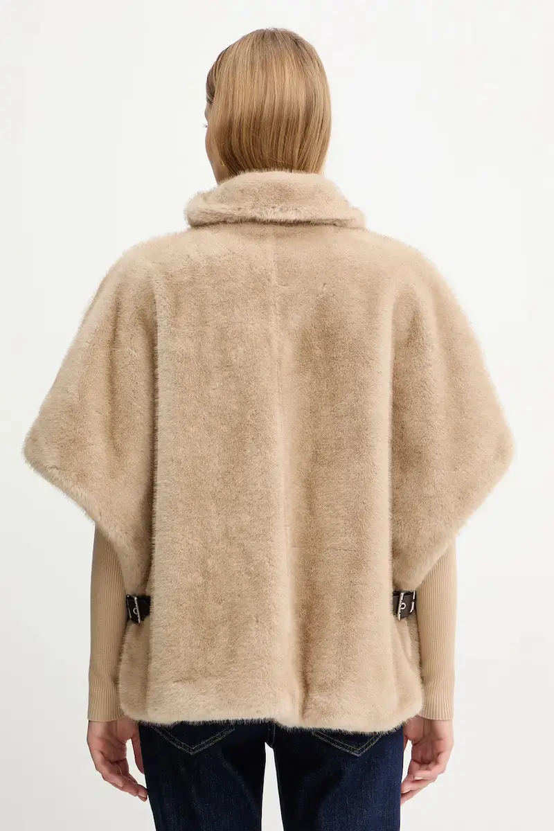 smanicato Beige miniatura 3