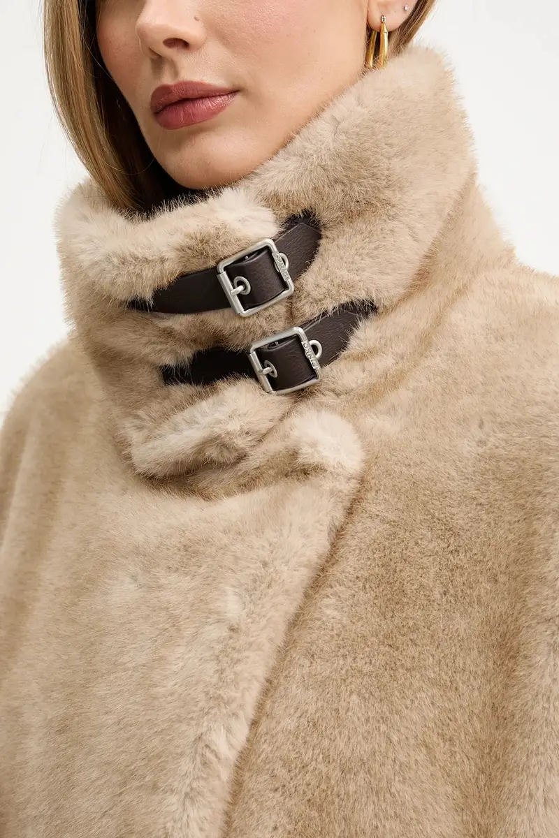 smanicato Beige miniatura 5