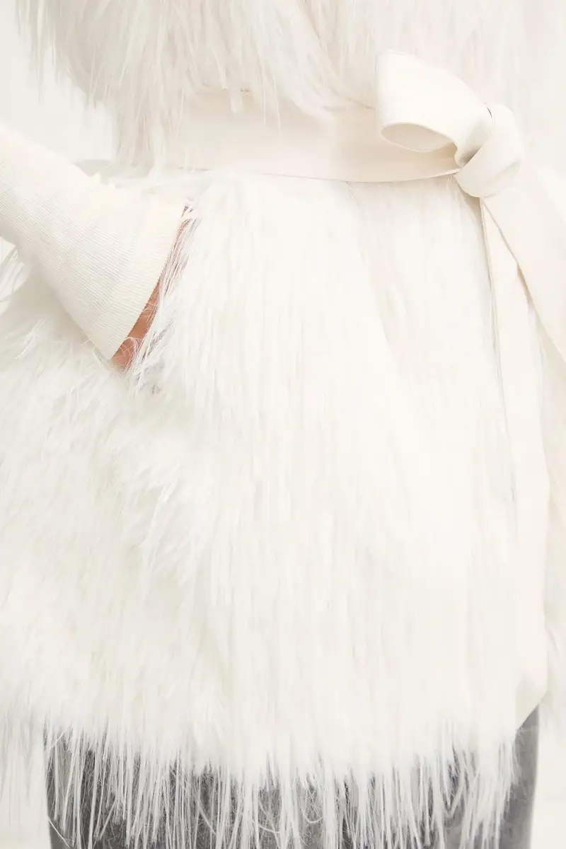 smanicato colore bianco 106044 A2ZO miniatura 5