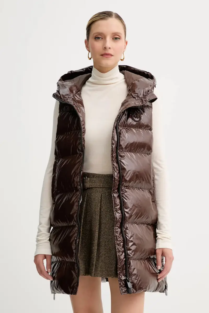 smanicato colore marrone 103825 A2P7