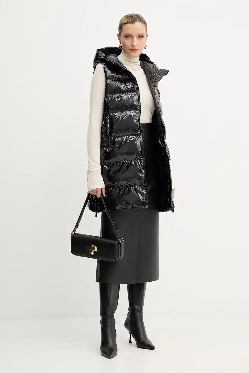 smanicato colore nero 103825 A2P7 miniatura 2