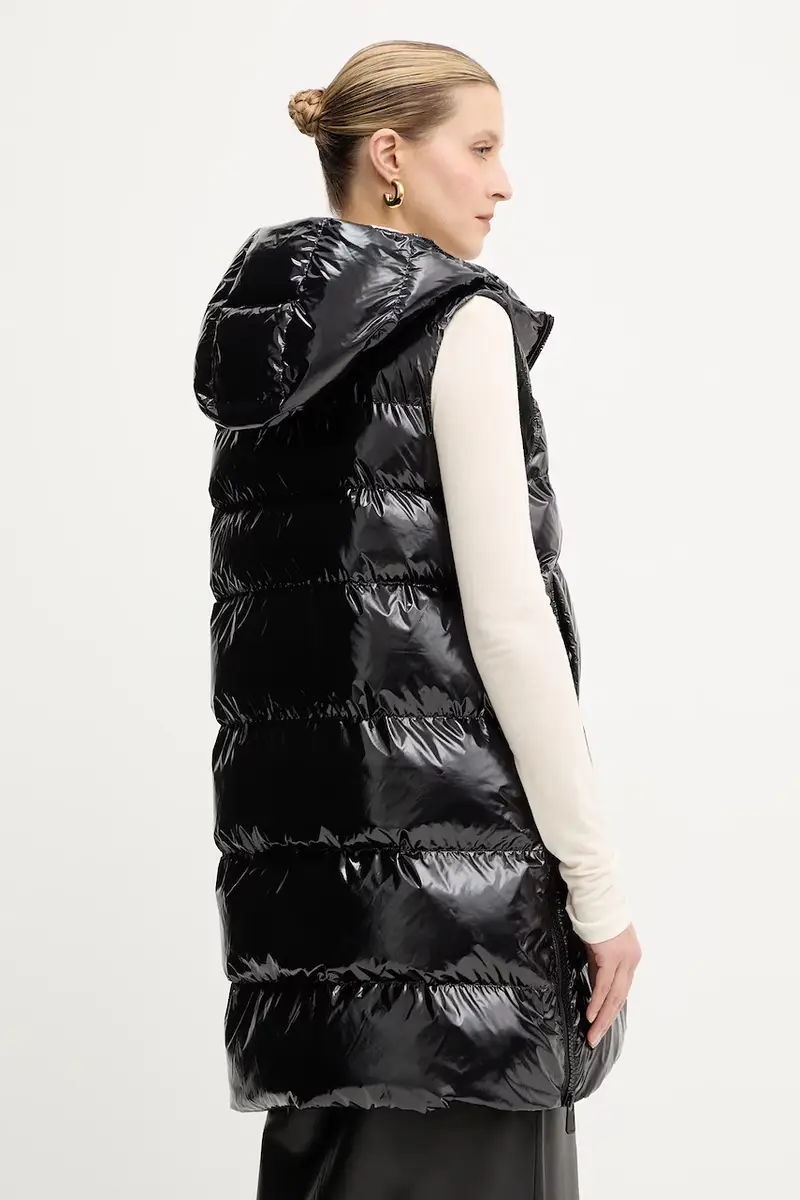 smanicato colore nero 103825 A2P7 miniatura 3