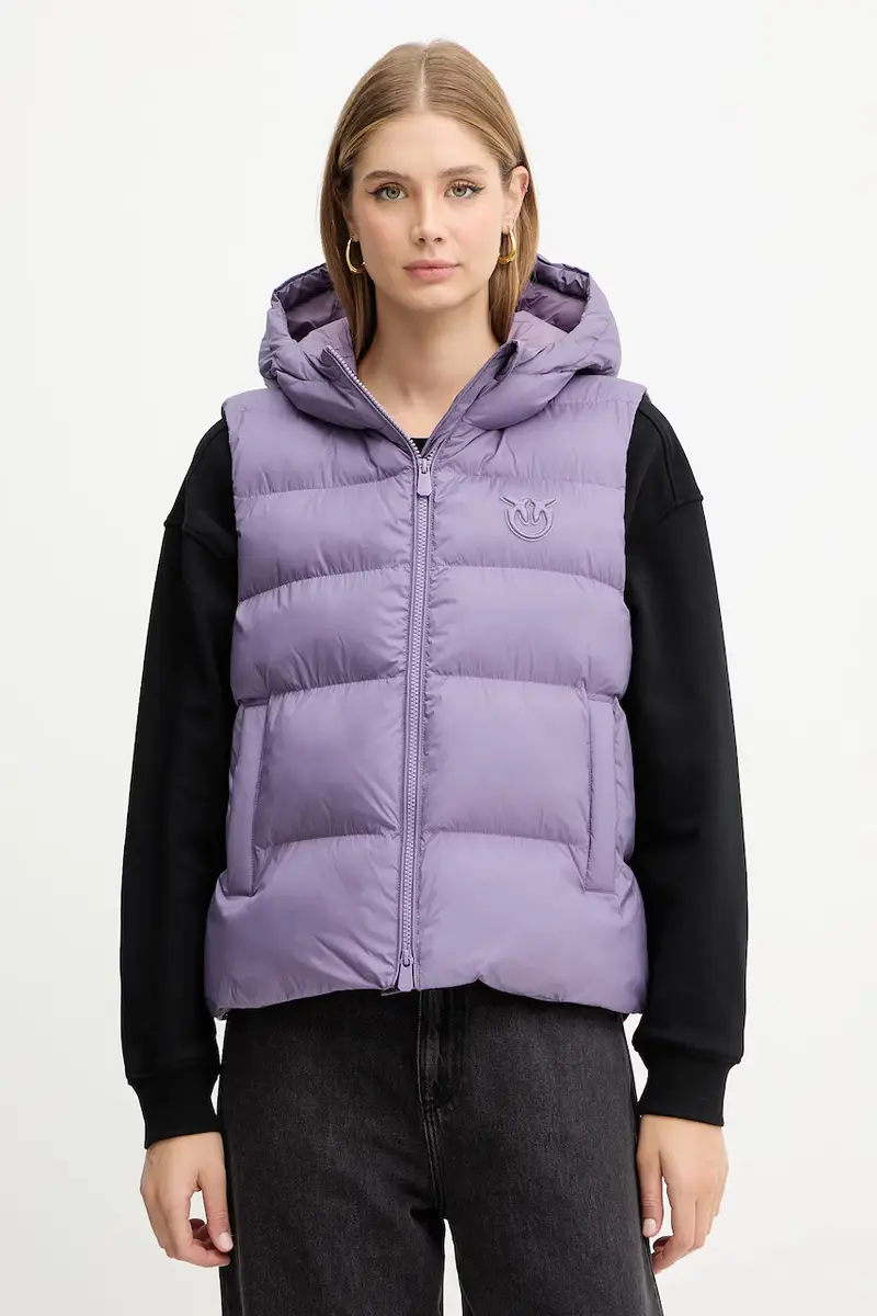 smanicato colore violetto 105477 A2P6