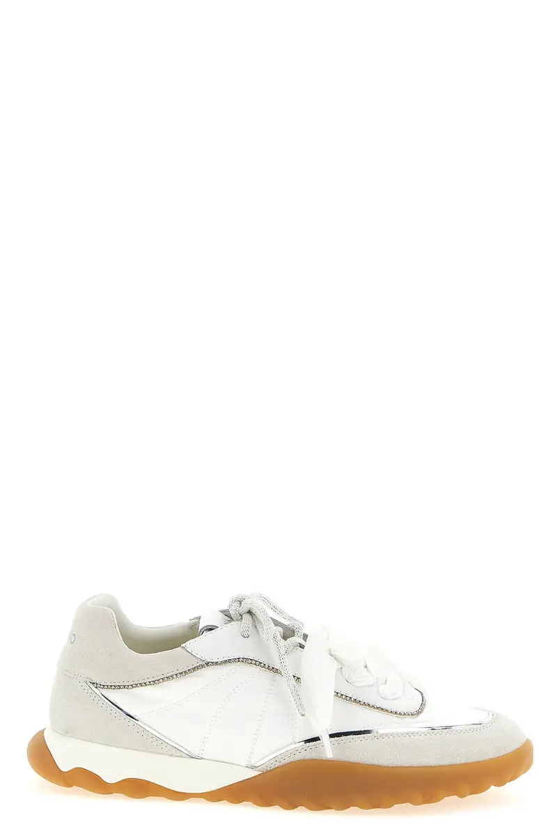 Sneaker 'Gea 02' Bianco