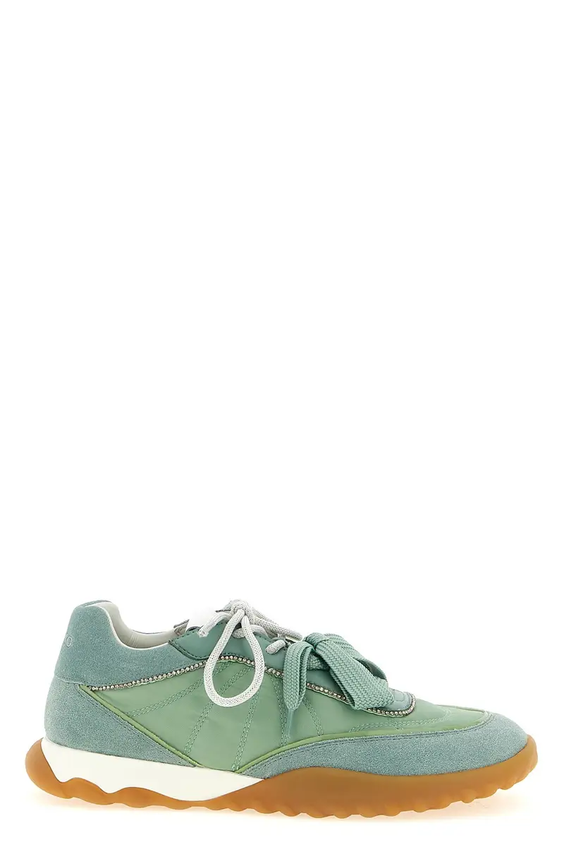 Sneaker 'Gea 02' Verde