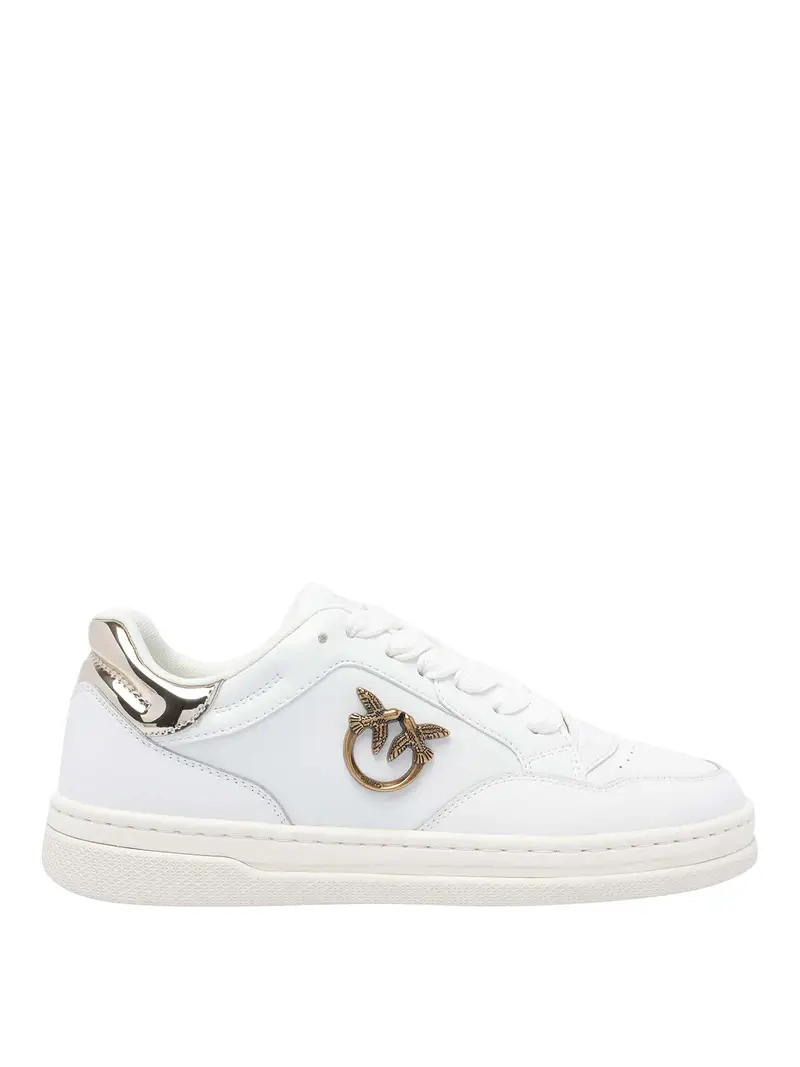 Sneaker Mandy 11 Bianco