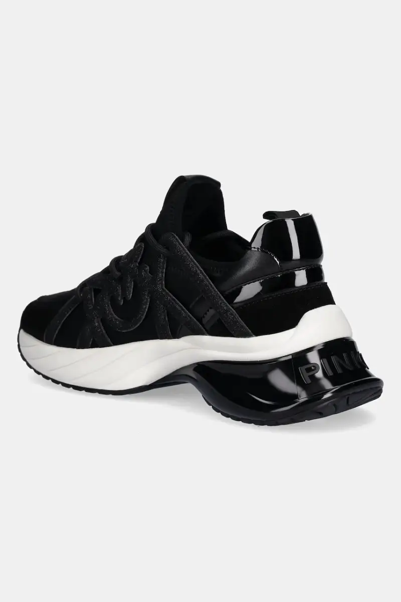 sneakers Ariel 01 donna colore nero SS0023T038Z99 miniatura 3