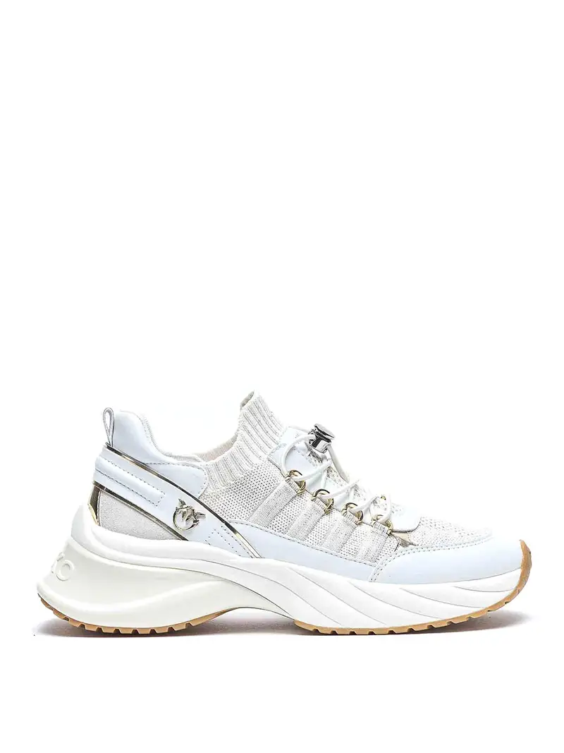 Sneakers Ariel Bianco