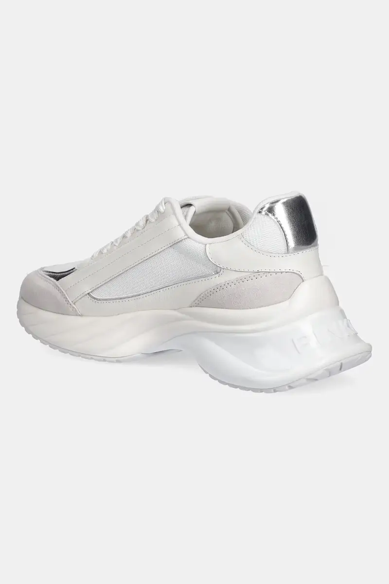 sneakers Ariel donna colore bianco SS0031 P075 ZI6 miniatura 3