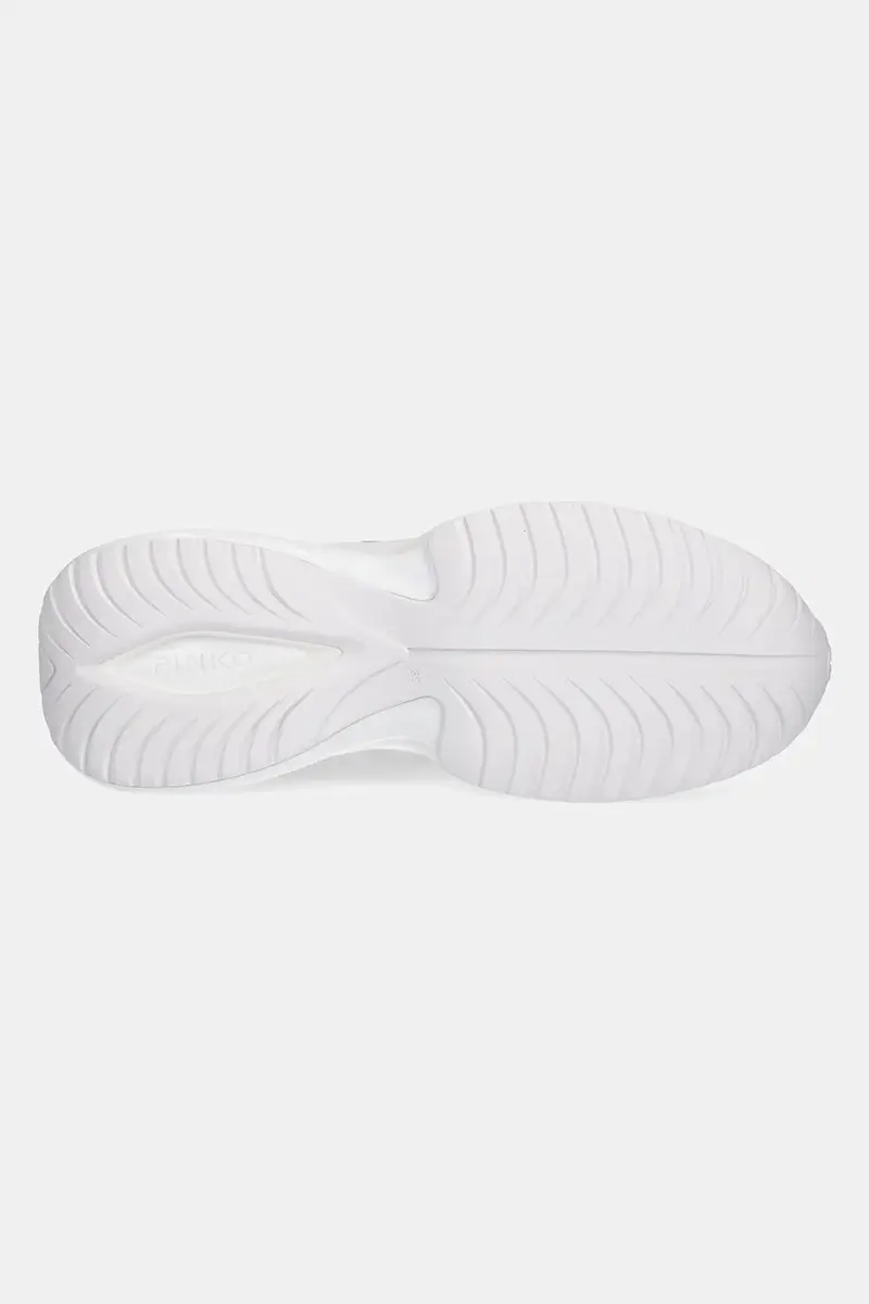 sneakers Ariel donna colore bianco SS0031 P075 ZI6 miniatura 5