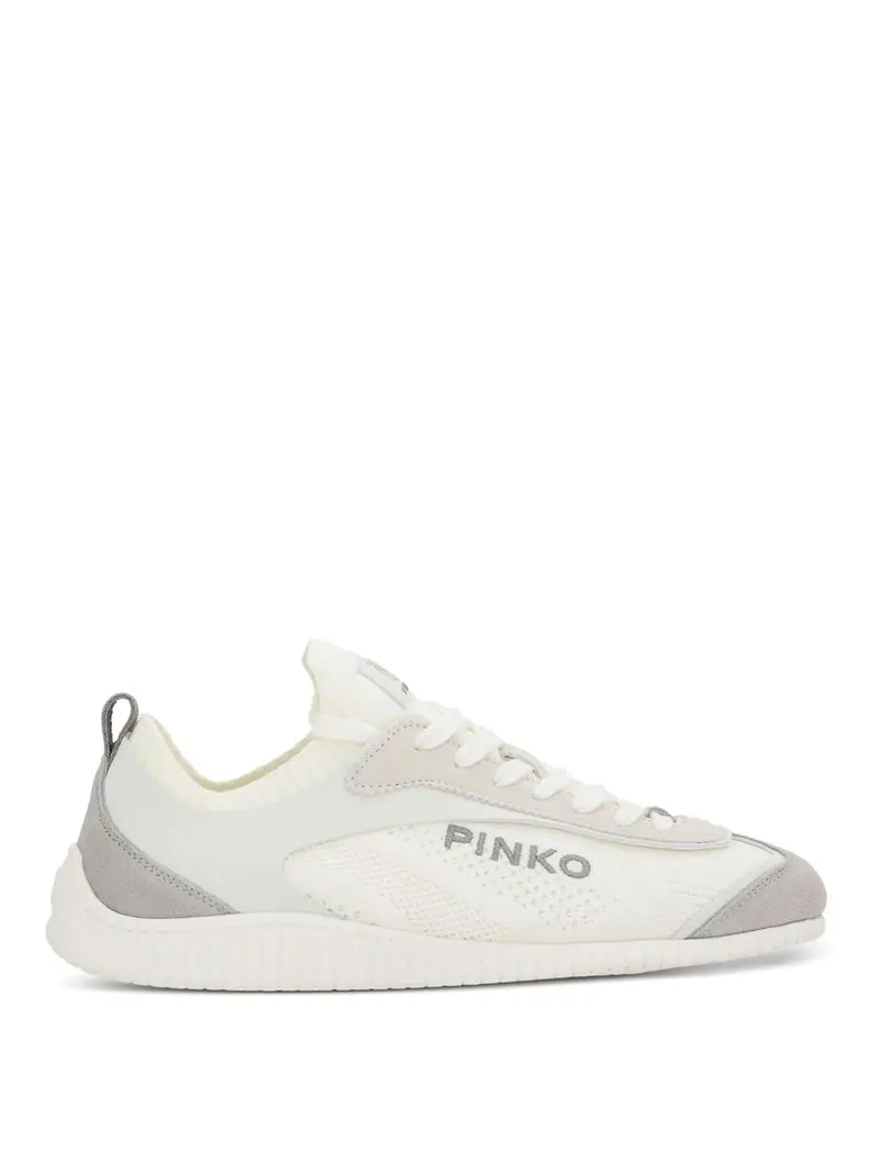 Sneakers Bianco