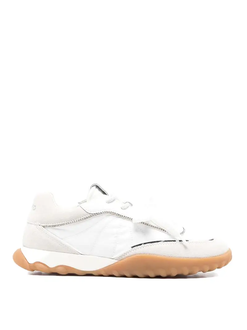 Sneakers Gea bianche Bianco