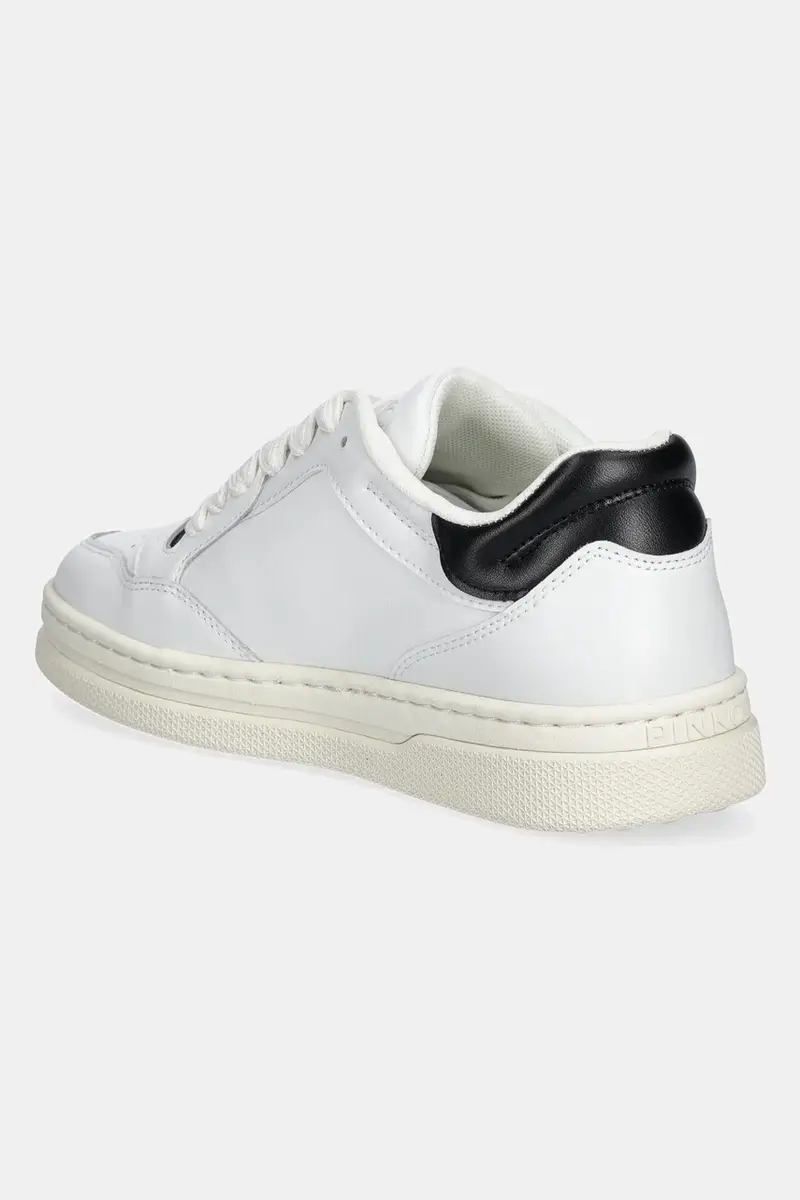 sneakers Mandy colore bianco SS0077 P001 ZZ1 miniatura 3