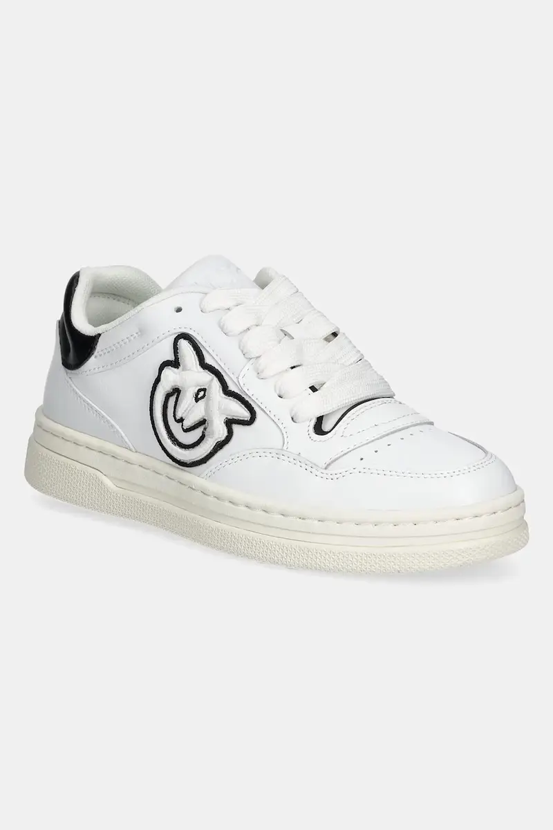 sneakers Mandy colore bianco SS0077 P001 ZZ1