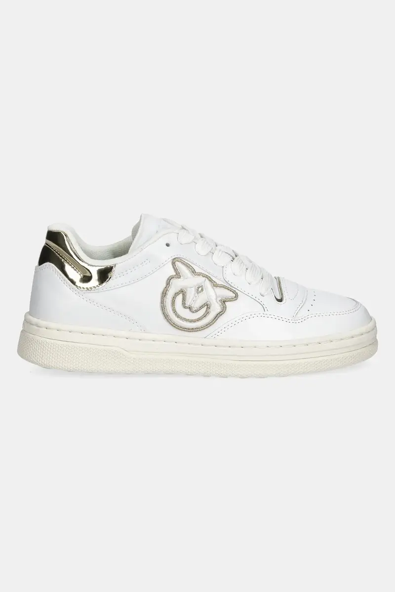 sneakers Mandy colore bianco SS0077 P014 ZIA miniatura 2