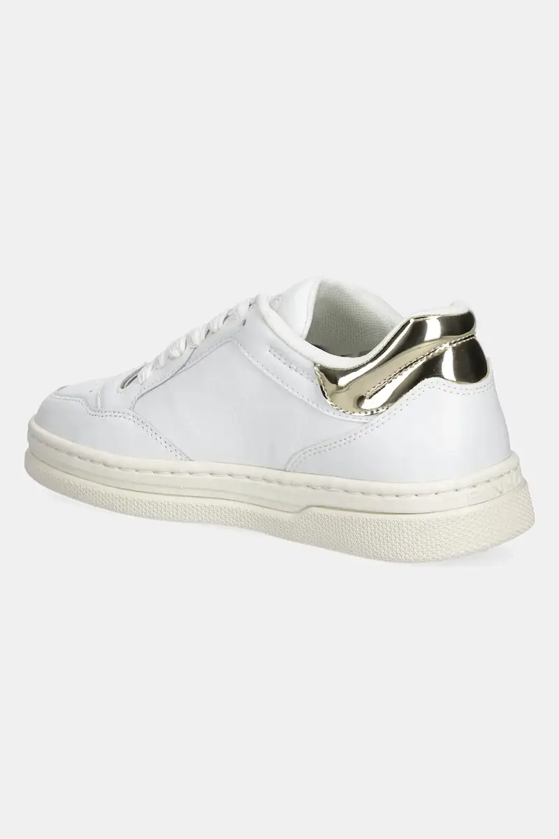 sneakers Mandy colore bianco SS0077 P014 ZIA miniatura 3
