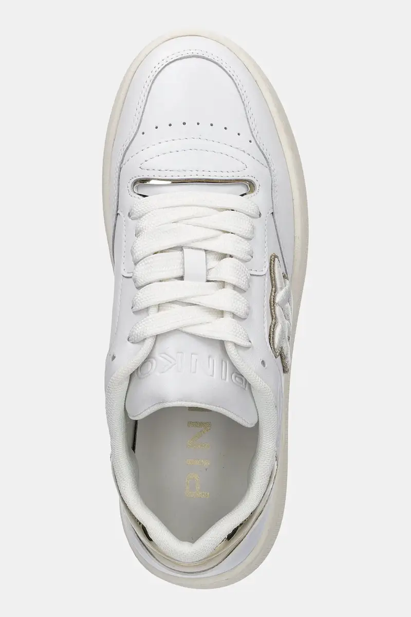 sneakers Mandy colore bianco SS0077 P014 ZIA miniatura 4