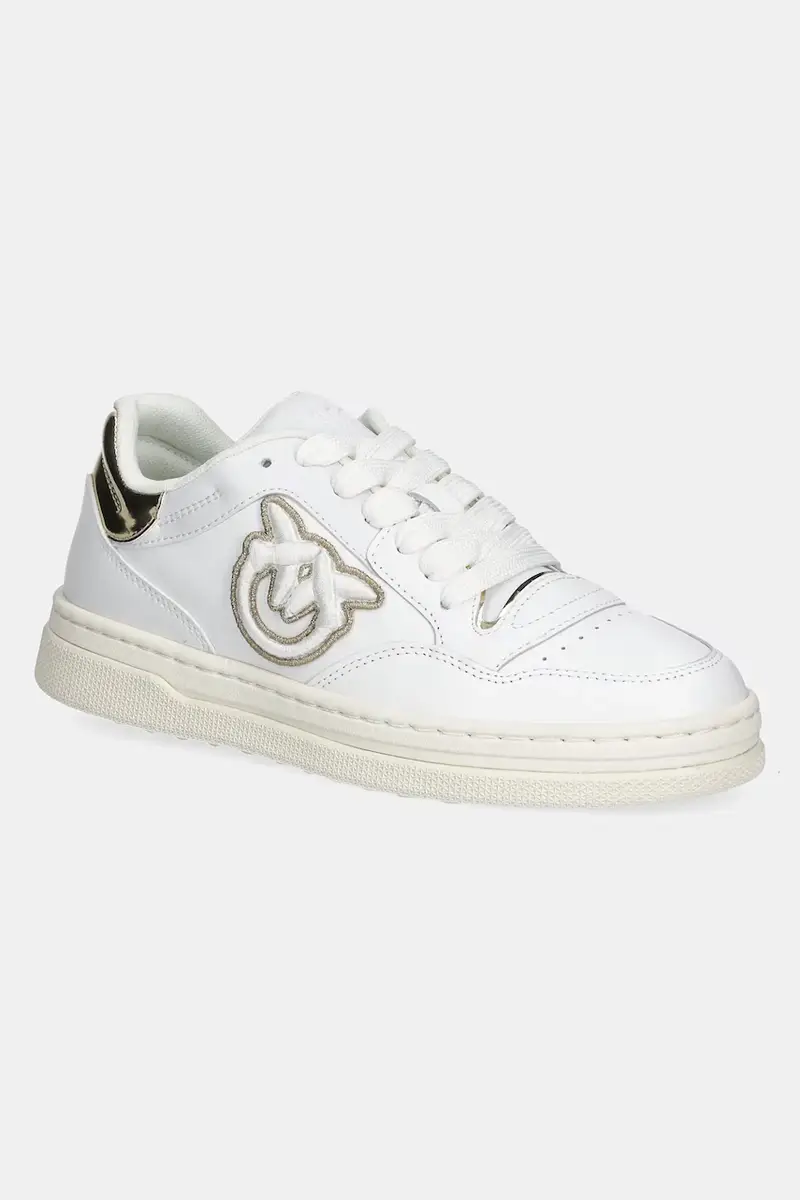 sneakers Mandy colore bianco SS0077 P014 ZIA