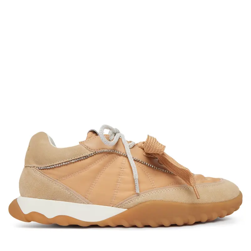 Sneakers PINKO Gea 02 SS0179 P076 Beige