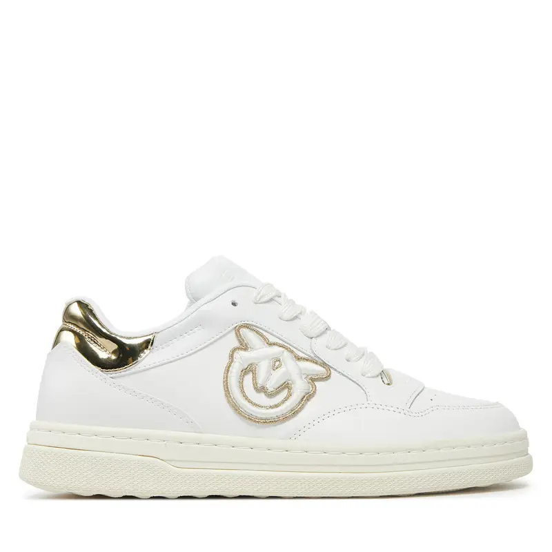 Sneakers PINKO Mandy 11 SS0077P014 Bianco