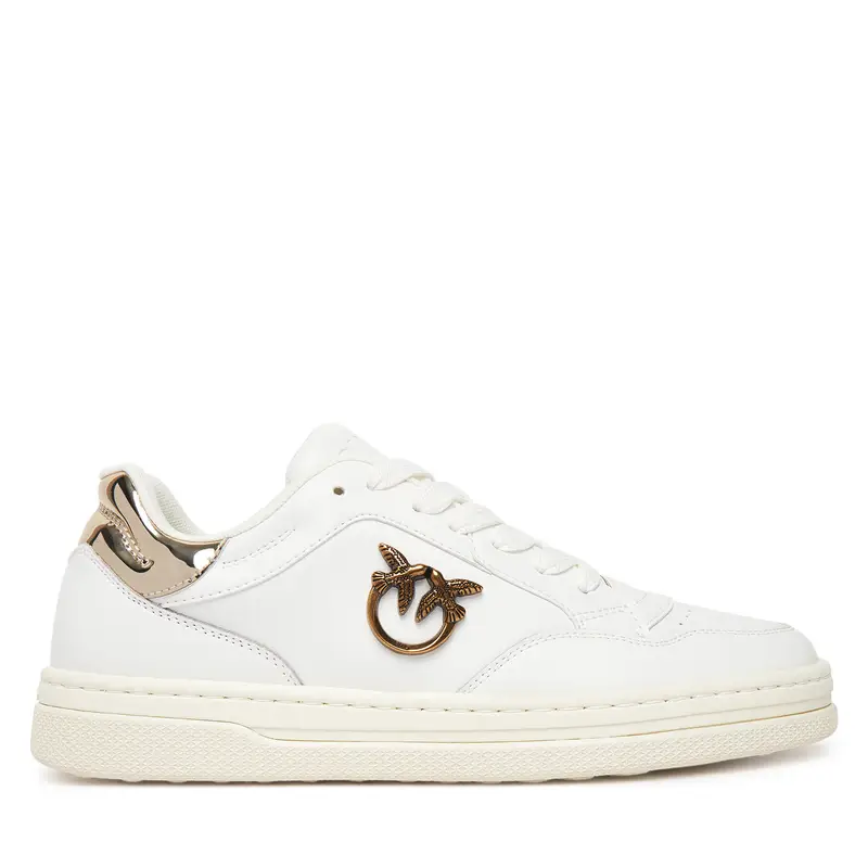 Sneakers PINKO Mandy 11 SS0077P108 Bianco