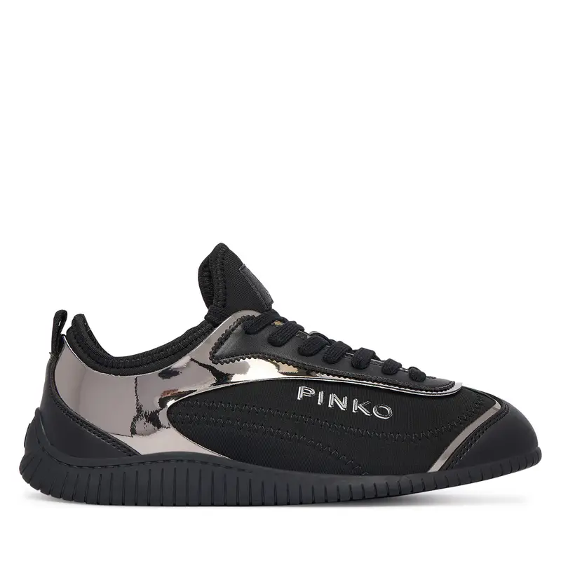 Sneakers PINKO Reby 08 SS0121 T045 Nero