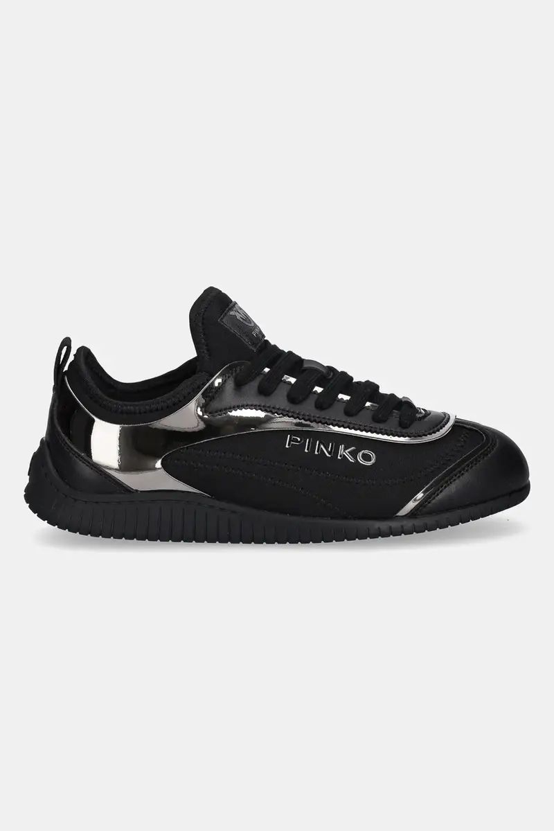 sneakers Reby 08 donna colore nero SS0121T045ZZ0 miniatura 2