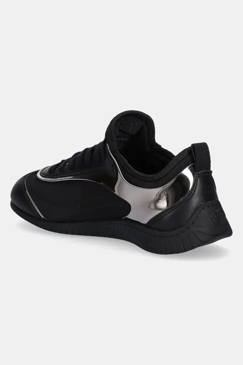 sneakers Reby 08 donna colore nero SS0121T045ZZ0 miniatura 3