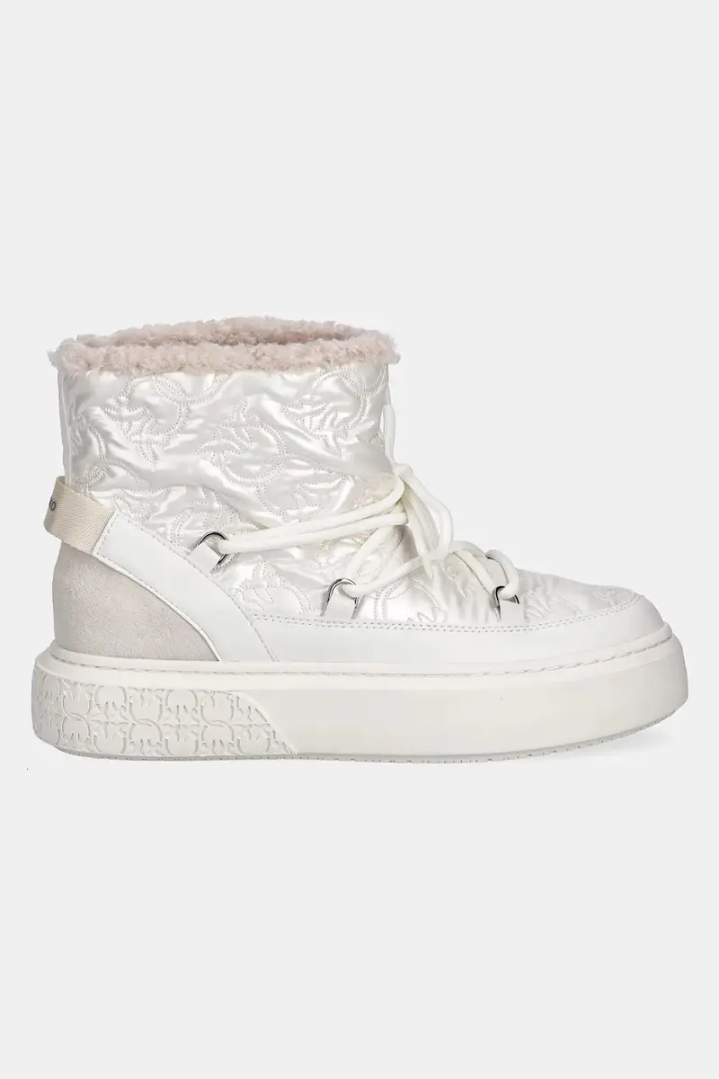 stivali da neve Yoko 19 colore bianco SS0101T036DY7 miniatura 2