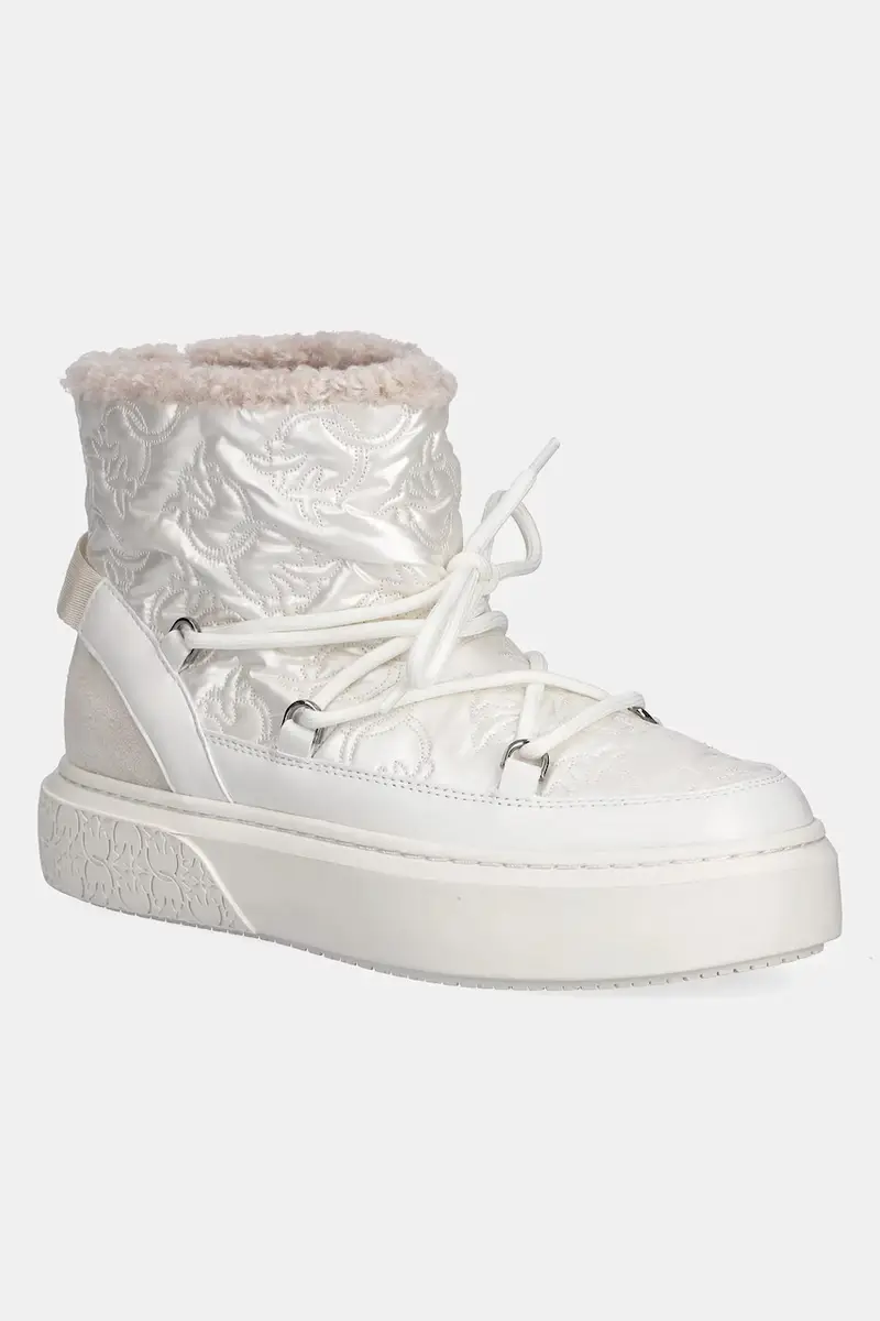 stivali da neve Yoko 19 colore bianco SS0101T036DY7