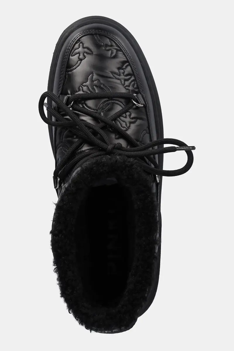 stivali da neve Yoko 19 colore nero SS0101T036Z99 miniatura 4