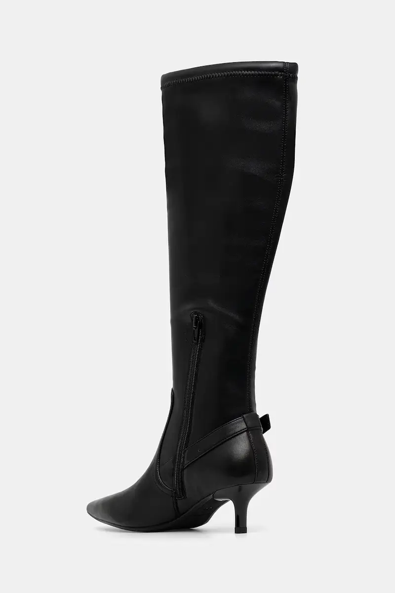 stivali Gloria 15 donna colore nero SD0369E028Z99 miniatura 3