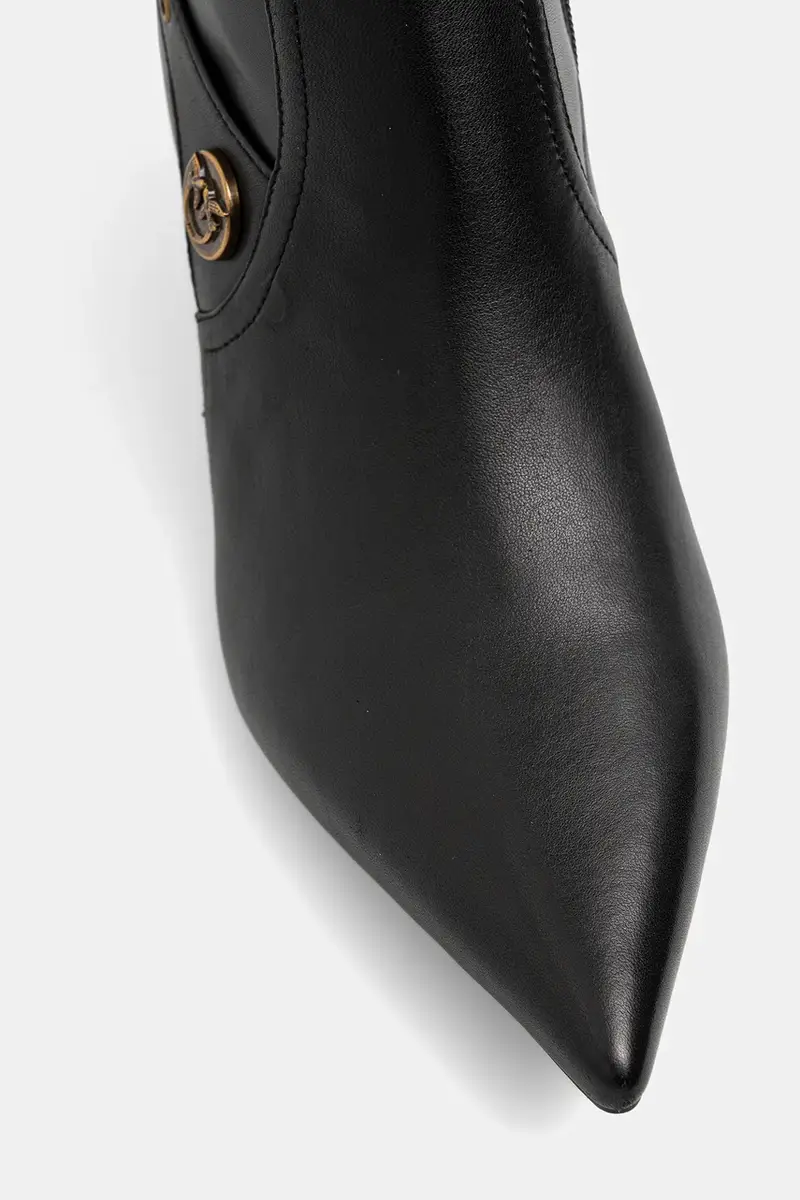 stivali Gloria 15 donna colore nero SD0369E028Z99 miniatura 4