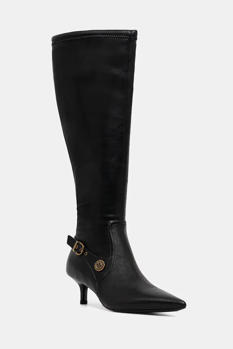 stivali Gloria 15 donna colore nero SD0369E028Z99