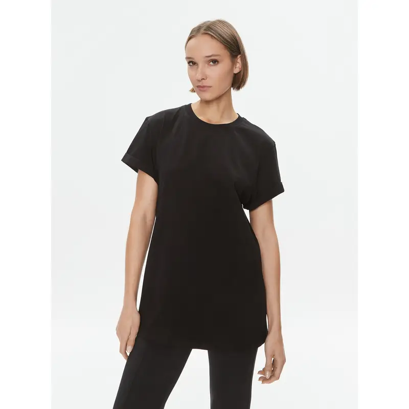 Pinko T-shirt Nero 4205759