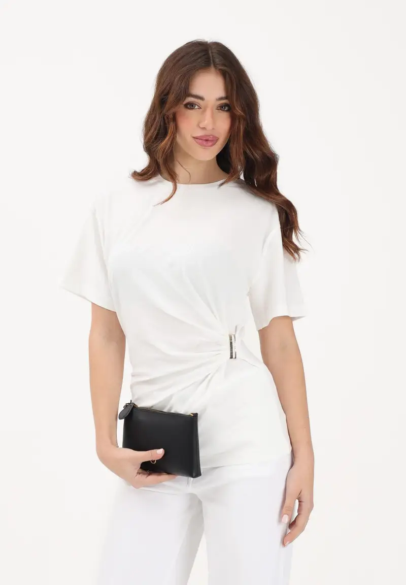 Pinko T-shirt Donna 4246166 miniatura 2