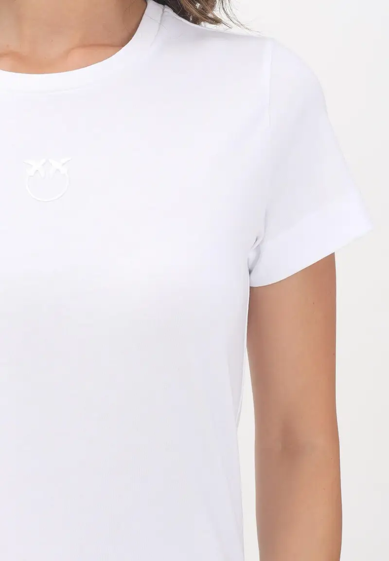 Pinko T-shirt Donna 922034 miniatura 2