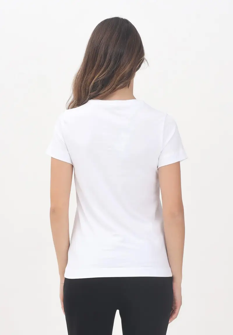 Pinko T-shirt Donna 922034 miniatura 3