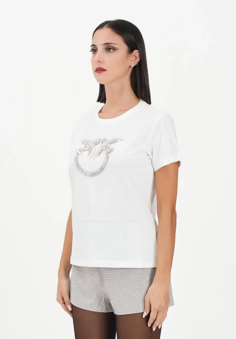 Pinko T-shirt Donna 2818560